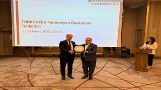 Alimden, Öğücüye teşekkür plaketi