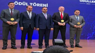 ALKÜ, GES ile Türkiye üçüncüsü oldu