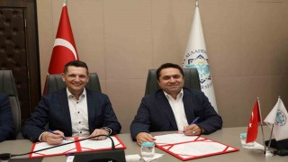 ALKÜ, uluslararası iş birliklerini genişletiyor