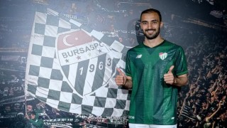 Alperen Babacandan, Bursaspor mesajı: Çok şanslıyım