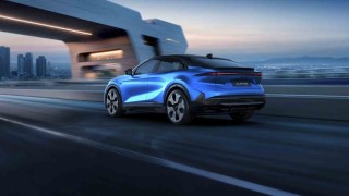 Alpinein sportif fastback modelinin dünya lansmanı gerçekleşti