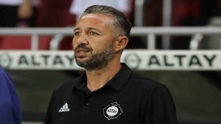 Altayda Tuna Üzümcü sesleri