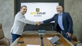 Altın Emlak Global, Dubaide