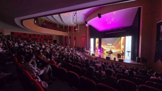 Altın Safran Belgesel Film Festivalinde en iyiler ödüllerini aldı