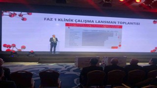 Alzheimer ve prostat kanseri tedavisi için yerli ilaç geliştirme çalışmaları sürüyor