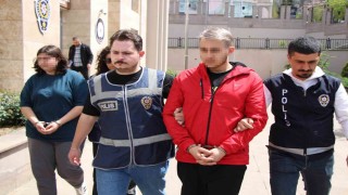 Amasyada 2 milyon TLlik altın bulunan çelik kasa çalındı: Torun, damat ve damadın kardeşi yakalandı