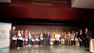 Anadolu Mektebi Yazar Okumaları