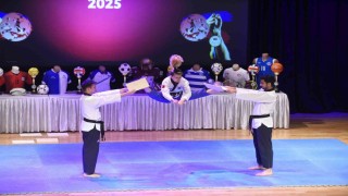 Anadolu Üniversitesi 2025 Spor Ödülleri sahiplerini buldu