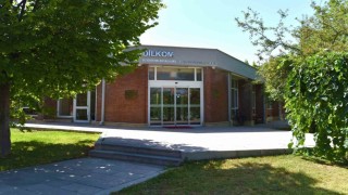 Anadolu Üniversitesi DİLKOM yenilenen altyapısıyla güçleniyor