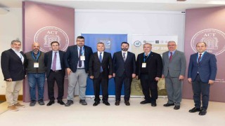 Anadolu Üniversitesi ortaklığı ile düzenlenen ICOAEF XIII Selanikte gerçekleştirildi