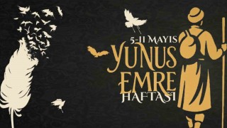 Anadolu Üniversitesinde ‘Yunus Emre Haftası başlıyor