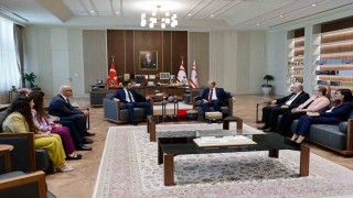 Anadolu Üniversitesinden KKTCye eğitim ve teknoloji köprüsü