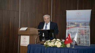 Ankara Bilkent Şehir Hastanesinde ‘Karaciğer Kongresi düzenlendi