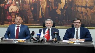 Ankara Kalkınma Ajansından yerel medyanın gelişimi amacıyla ‘Kalkınma Gazeteciliği eğitimi