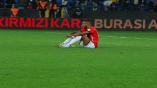 Ankara takımlarının Trendyol 1. Lig karnesi: 1i düştü, 1i kaldı, 1i yükseldi
