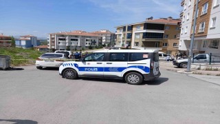 Ankarada 14 yaşındaki kız çocuğu başından vurulmuş halde ölü olarak bulundu