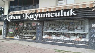 Ankarada müşterilerini 100 milyon lira dolandıran kuyumcunun kaçtığı iddiası