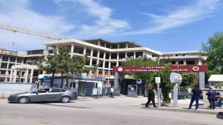 Ankaradaki trafik kazasında hayatını kaybeden aile İstanbulda defnedilecek