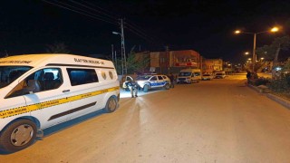 Annesi kayıp sanıyordu, arkadaşını bıçaklayıp kaçmış