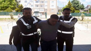 Annesini bıçaklayarak öldüren şahıs alkollü çıktı