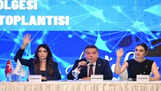 ANTAB 2025 yılı ilk dönem toplantısı gerçekleşti