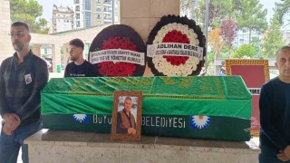 Antalya basınının acı günü