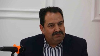 Antalya Emniyet Müdürü Arslan: Çocuklarımızı 3 kuruşluk menfaatleri uğruna birilerine feda etmeyeceğiz