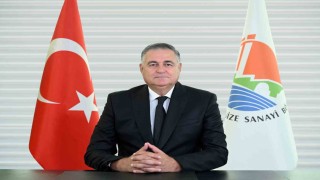 Antalya OSB Bölge Müdürlüğü 2024 yılında sera gazı salımında yüzde 50yi aşan azalma gerçekleştirdi