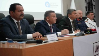 Antalyada 4. raylı sistem yolda, havalimanında slot rekoru kırılıyor