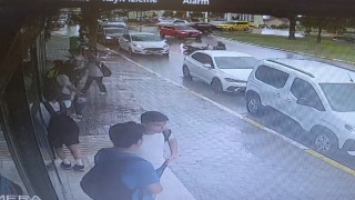 Antalyada kaza yapan motosiklet sürücüsü 73 promil alkollü çıktı, 24 bin 976 TL ceza kesildi