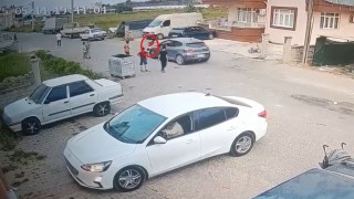 Antalyada otomobilin çarptığı 7 yaşındaki çocuk yaşam mücadelesini kaybetti