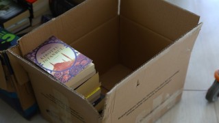 Antalyadan yola çıkan kitaplar Türkiyeyi aydınlatıyor