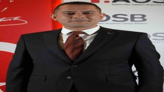 AOSB Ulusal 5inci Ar-Ge ve İnovasyon Proje Yarışması Sonuçlandı