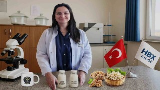 Ar-Ge ekibi bu defa uyku sorunu yaşayanlar için çalıştı