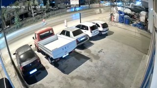 Aracın çarptığı bisikletli çocuk hayatını kaybetti: Kaza anı kamerada