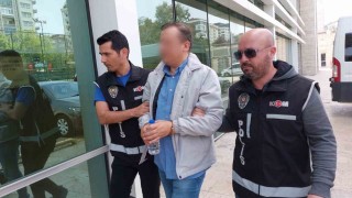 Aracın zulasında 17 tabancayla yakalanan şahıs tutuklandı