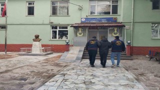 Aranan şahıslar Kütahya JASATtan kaçamadı