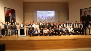 Aras Elektrik, Yüksekte Çalışma çalıştayında yerini aldı