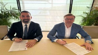 Arda Turanın yeni adresi Shakhtar Donetsk!