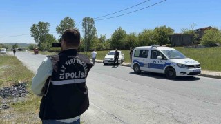Arnavutköyde alacaklı oldukları kişinin önünü kesip kurşun yağdırdılar
