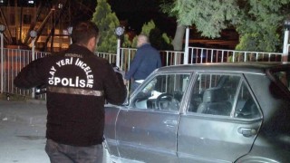 Arnavutköyde düğün çıkışı silahlı kavga: 1 yaralı