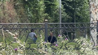 Arnavutköyde hareketli dakikalar