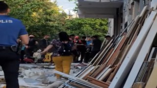 Artezyen kuyusuna düşen hurdacı hayatını kaybetti