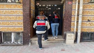 Artvin merkezli 5 ilde dolandırıcılık operasyonu: 25 tutuklama