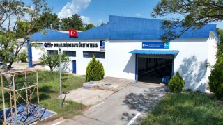 ASATtan su seviyesindeki değişime karşı müdahale