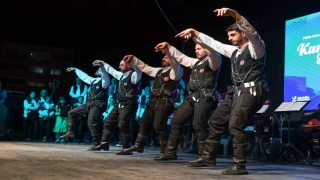 ASEV THM Korosundan Karadeniz rüzgarı