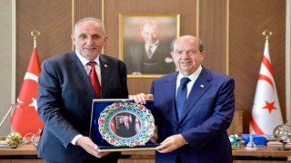 Aslanapa Belediye Başkanı Kulikten Teknofest ve KKTC ziyareti mesajı
