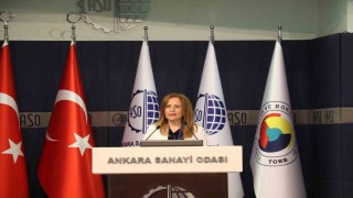 ASO Komite Başkanı Başar: Türkiye oyun geliştiren, oyun ihraç eden bir ülke konumuna gelmiştir