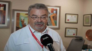 Astım mevsim geçişlerinde artıyor: Tedaviyi bırakmayın uyarısı