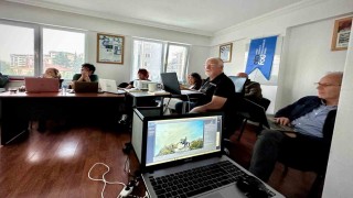 ATAFODdan üyelerine yapay zeka odaklı Photoshop eğitimi